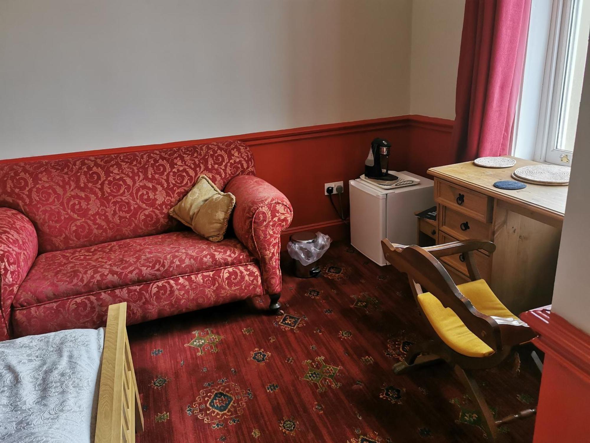 114 Coltman Street Hull Ξενοδοχείο Kingston upon Hull Εξωτερικό φωτογραφία