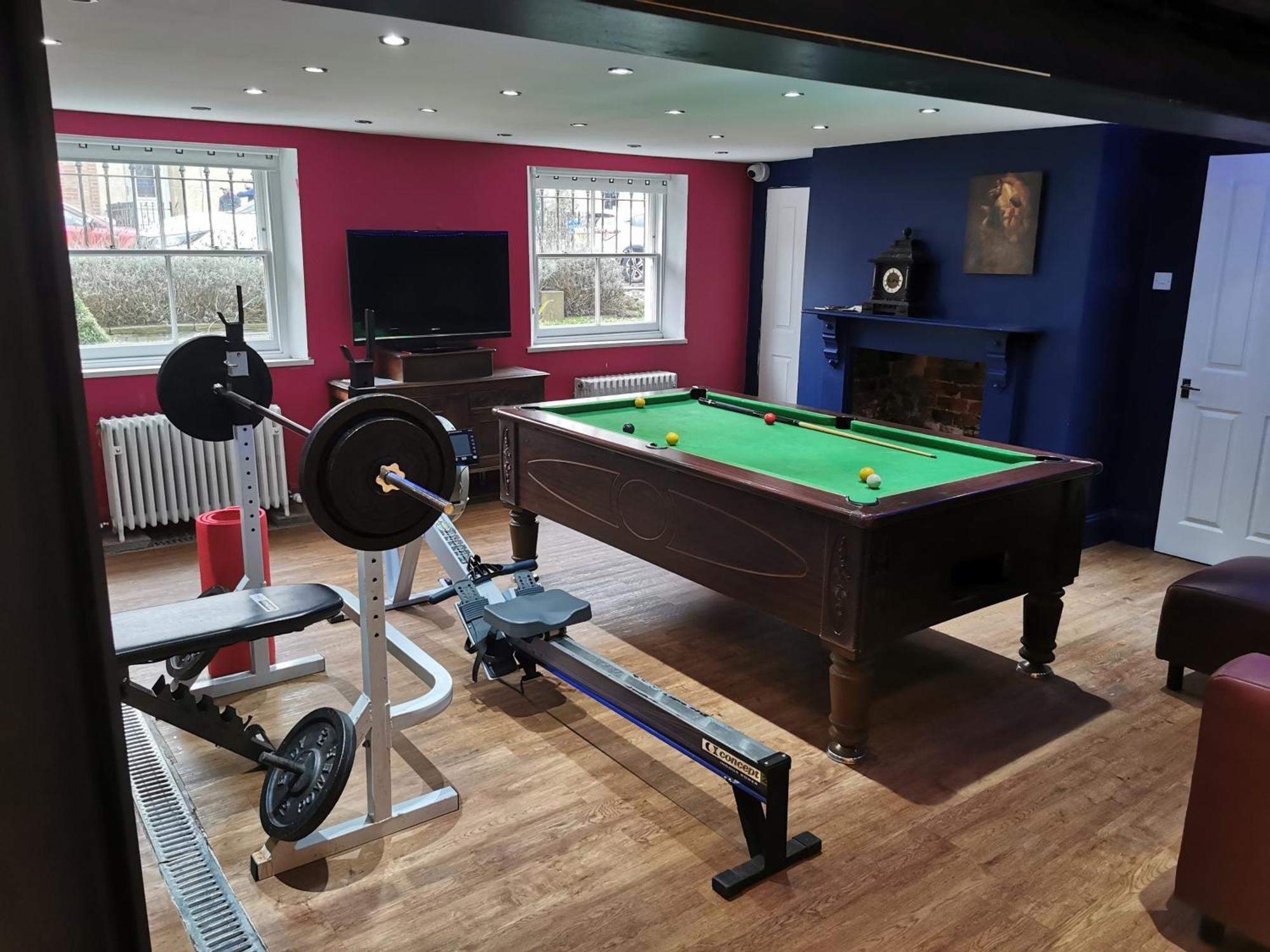 114 Coltman Street Hull Ξενοδοχείο Kingston upon Hull Εξωτερικό φωτογραφία