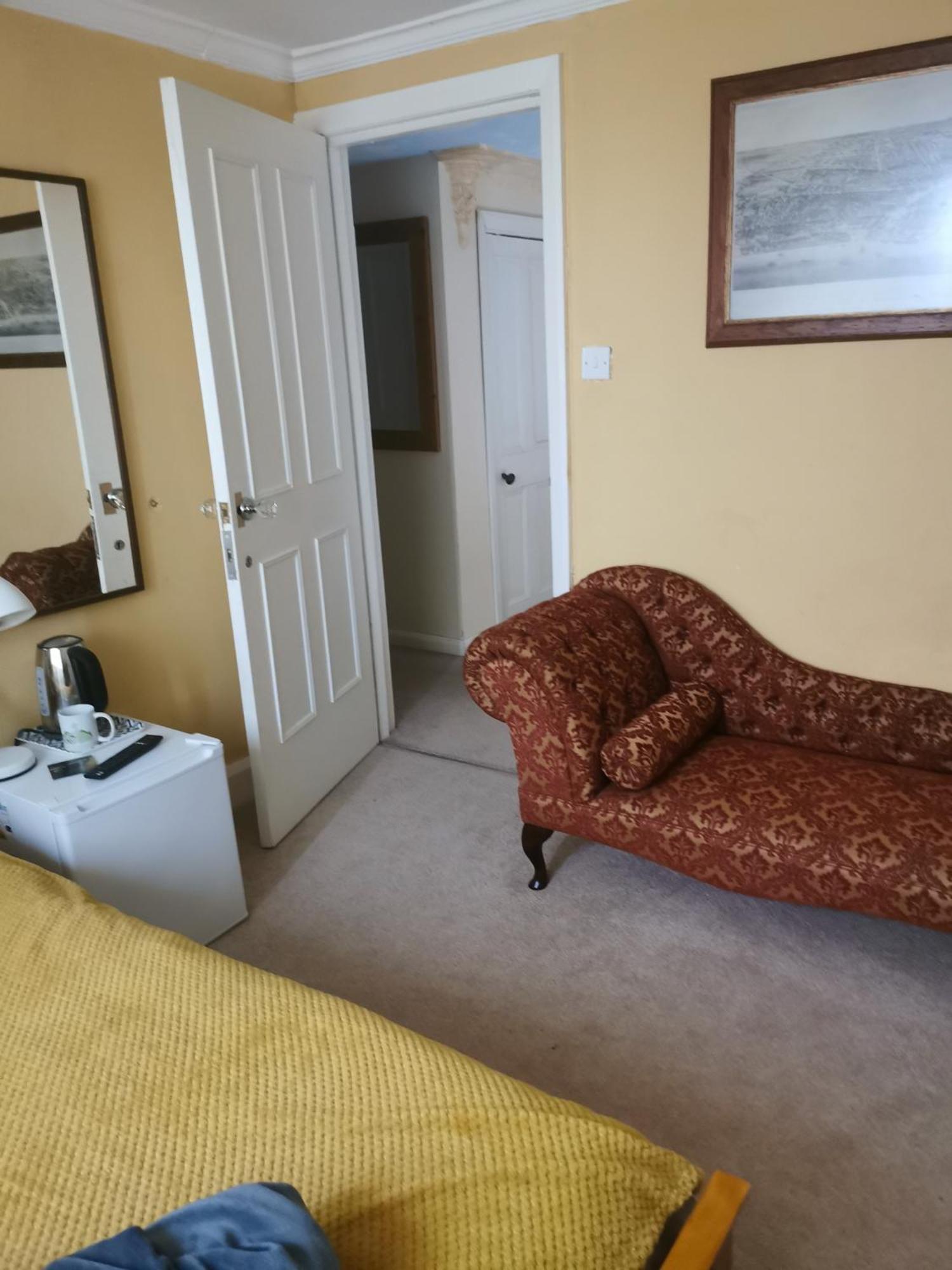 114 Coltman Street Hull Ξενοδοχείο Kingston upon Hull Εξωτερικό φωτογραφία