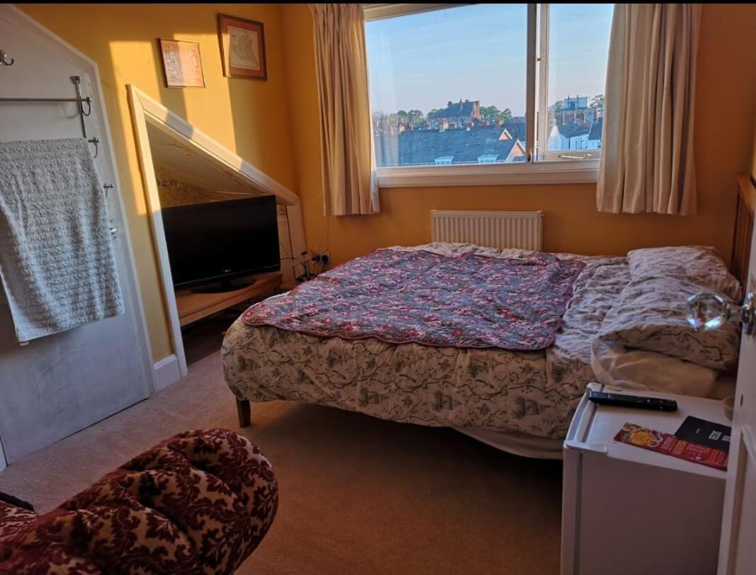 114 Coltman Street Hull Ξενοδοχείο Kingston upon Hull Εξωτερικό φωτογραφία