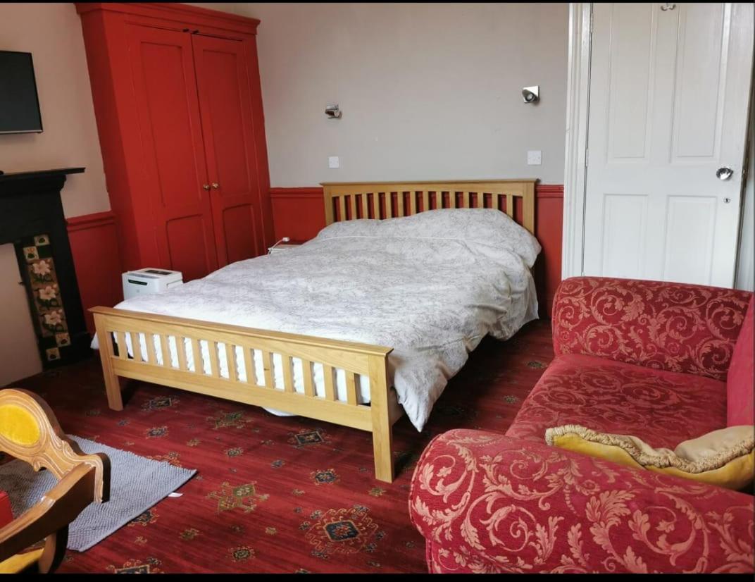 114 Coltman Street Hull Ξενοδοχείο Kingston upon Hull Εξωτερικό φωτογραφία