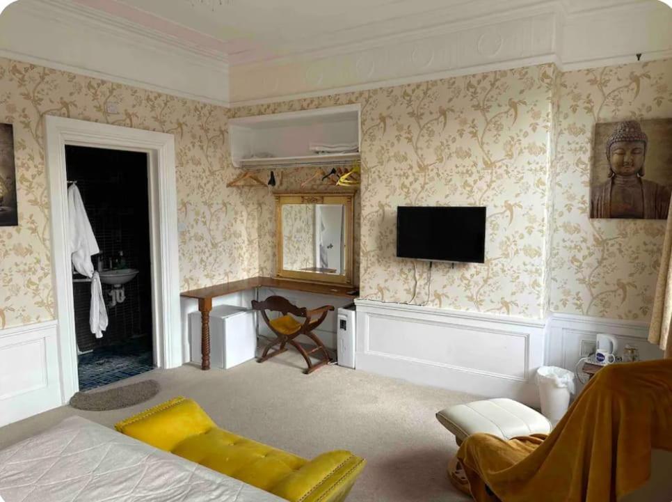 114 Coltman Street Hull Ξενοδοχείο Kingston upon Hull Εξωτερικό φωτογραφία
